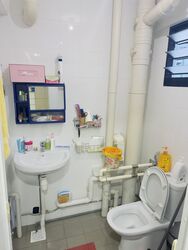 Blk 304 Hong Kah East Garden (Jurong East), HDB 3 Rooms #593581901